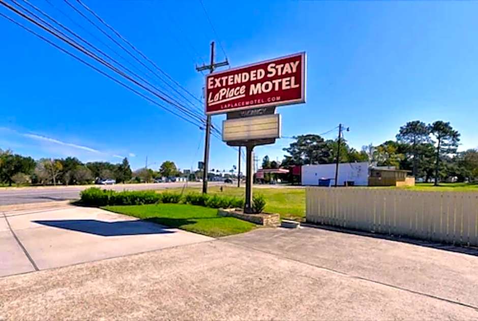 LaPlace Motel