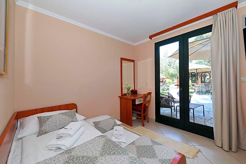 Mediterranean Village San Antonio