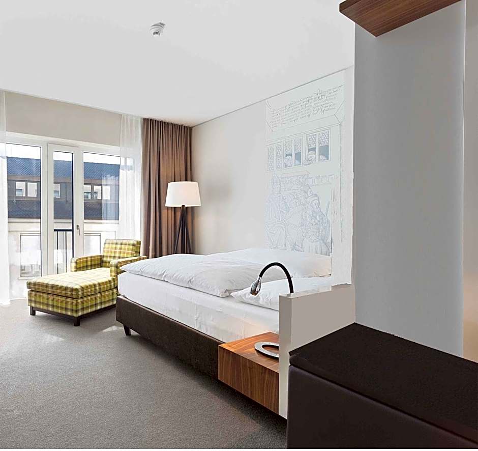 Hotel 47°