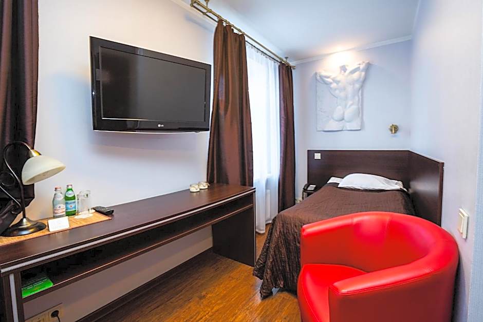 PRIMO Hotel Riga