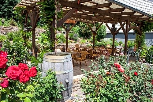 Weinhotel Hubertus Garni