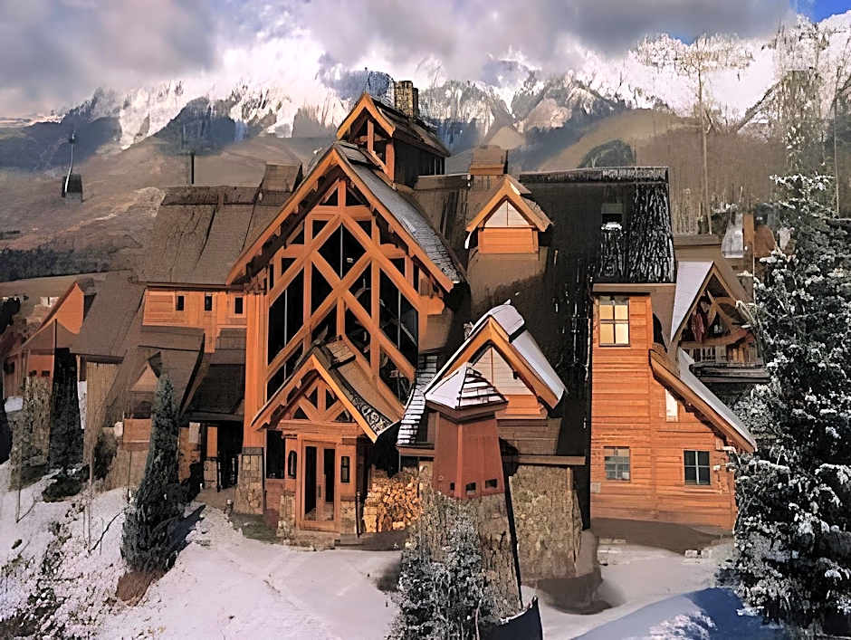 Mountain Lodge Telluride