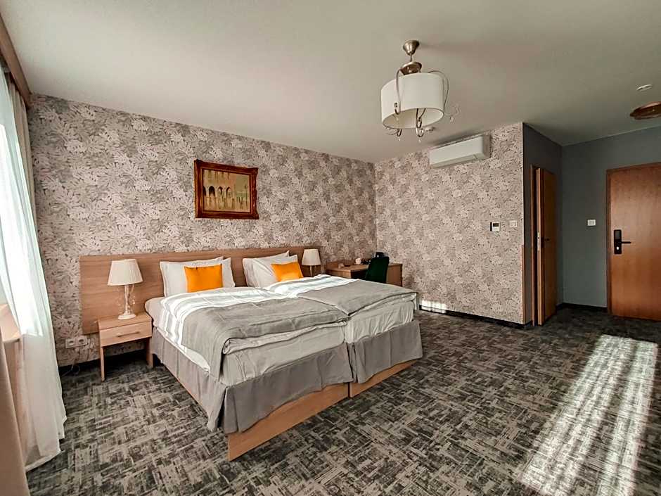 Sztuka Smaku - Restauracja i Hotelik