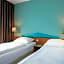 ACHAT Hotel Frankfurt Maintal