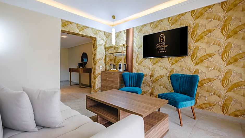 Hotel Prestige Agadir