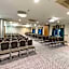 Mercure Manchester Norton Grange Hotel And Spa