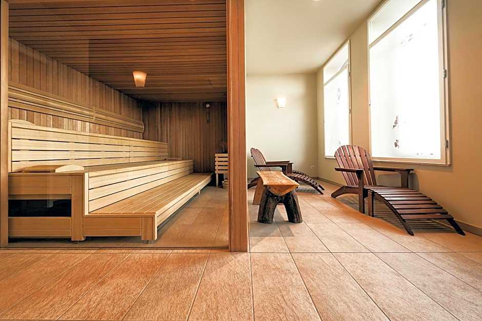 Sebnitzer Hof by STEIGER Hotels