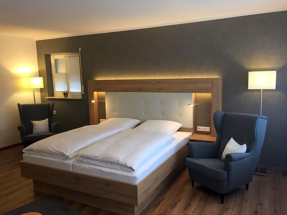Hotel Restaurant Am Kring