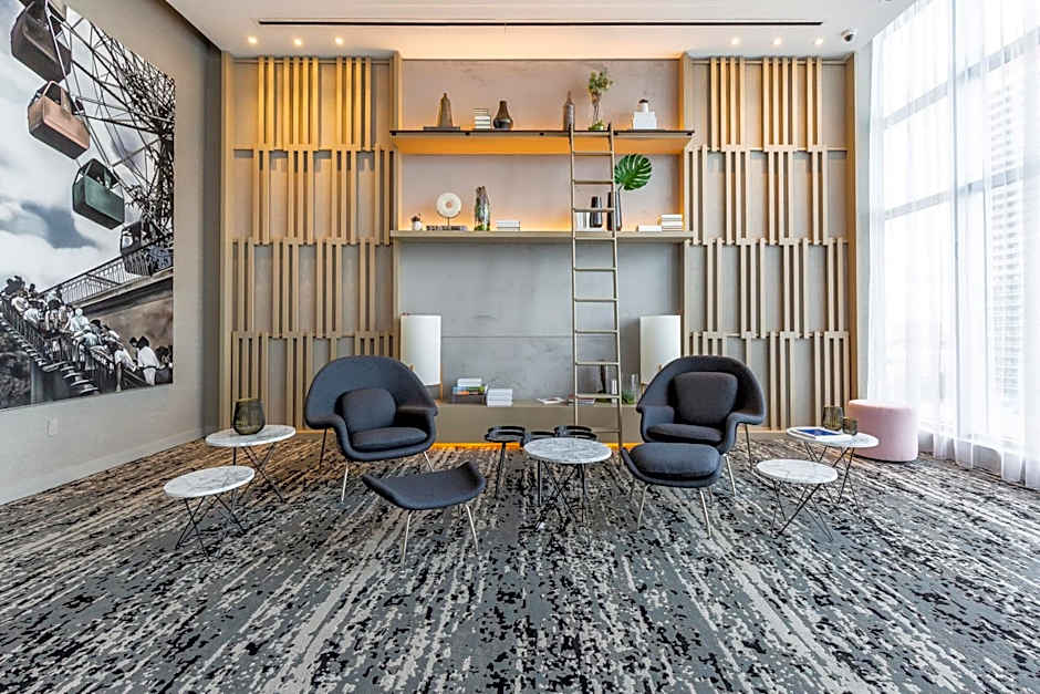 Hyde Beach House Hollywood Private Suites