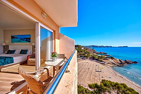 DOUBLE SUPERIOR SEA VIEW 2 ADULTS