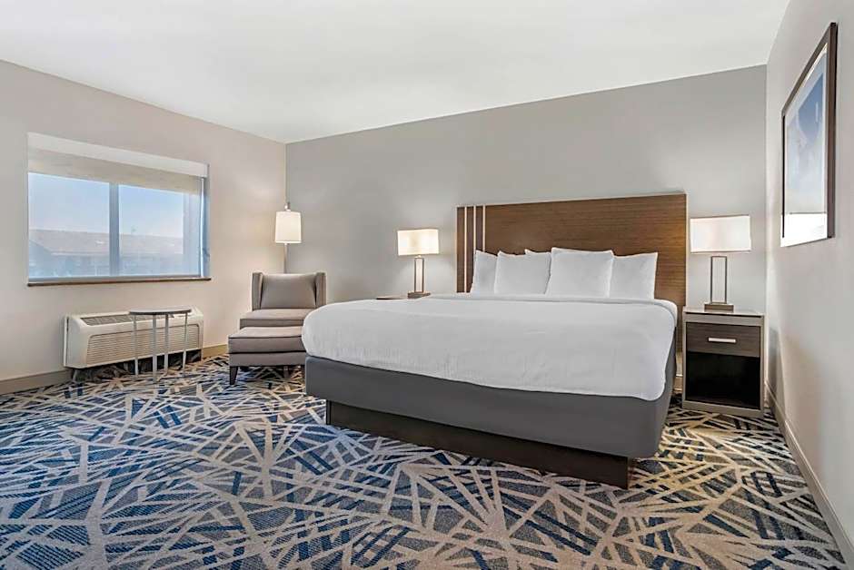 Country Inn & Suites by Radisson, Montgomerty East I-85
