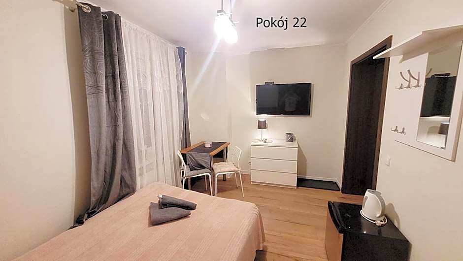 Pod Dębem