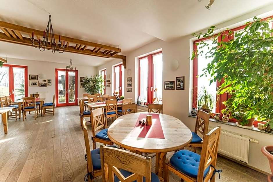 Sächsische Bildungs- und Begegnungsstätte Windmühle Seifhennersdorf