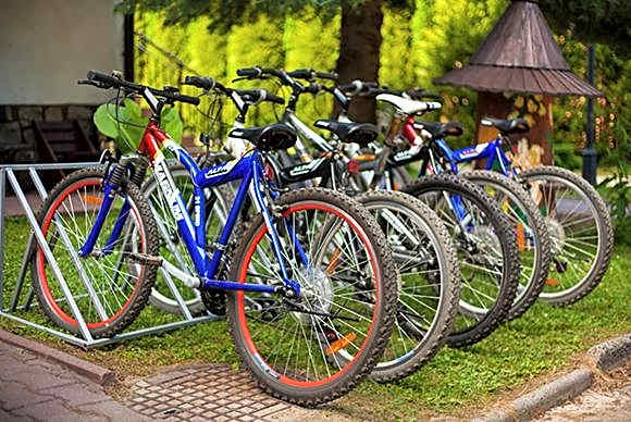 Ośrodek Wypoczynkowo-Szkoleniowy HALNY