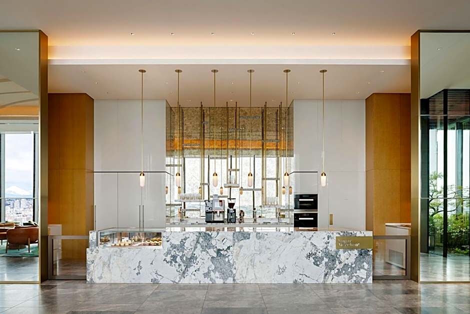 The Westin Yokohama