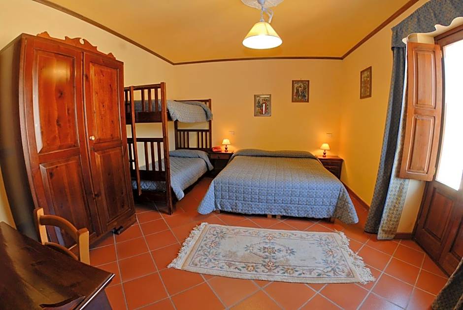 Hotel Valle dell' Oro