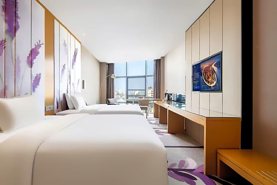 Lavande Hotel Jingjiang Automobile Terminal