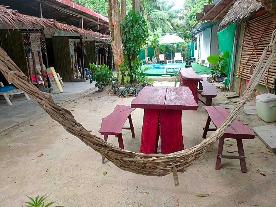 Row House Long Beach