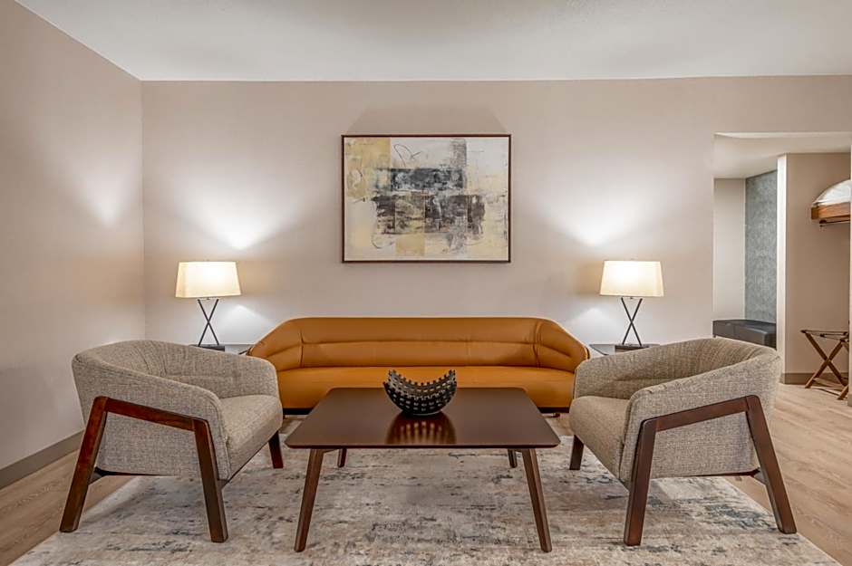 Wyndham Indianapolis Airport