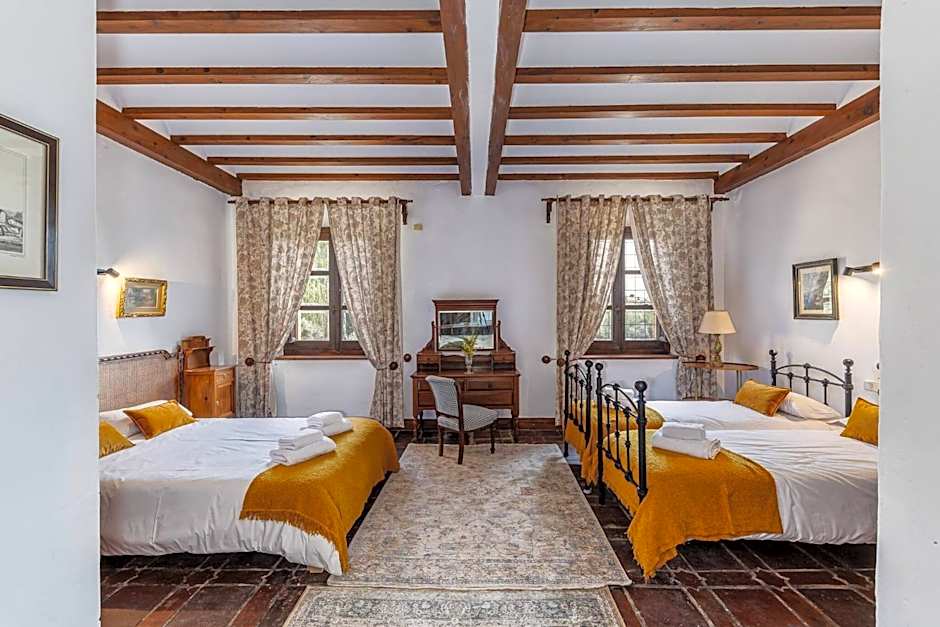 Queens hotel Toledo