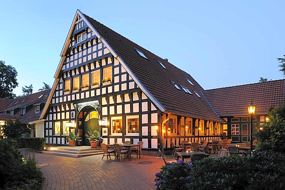 VILA VITA Burghotel Dinklage