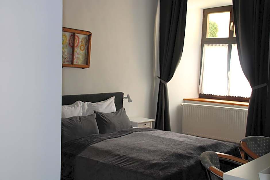 Hotel im Stift Neuberg