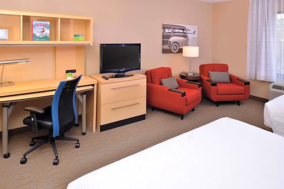 TownePlace Suites by Marriott Wilmington/Wrightsville Beach