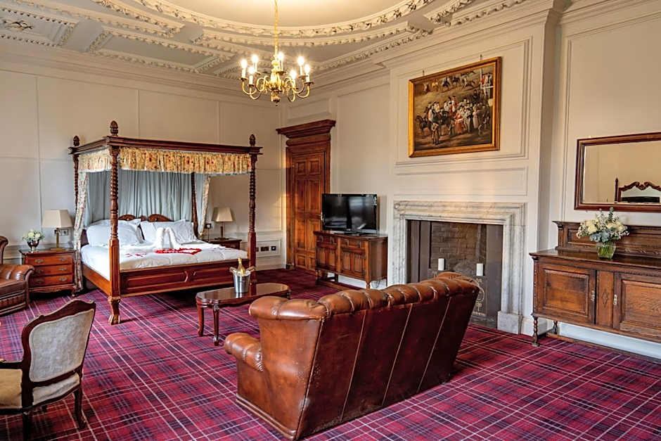 Castle Bromwich Hall Hotel, BW Signature Collection by Best Western