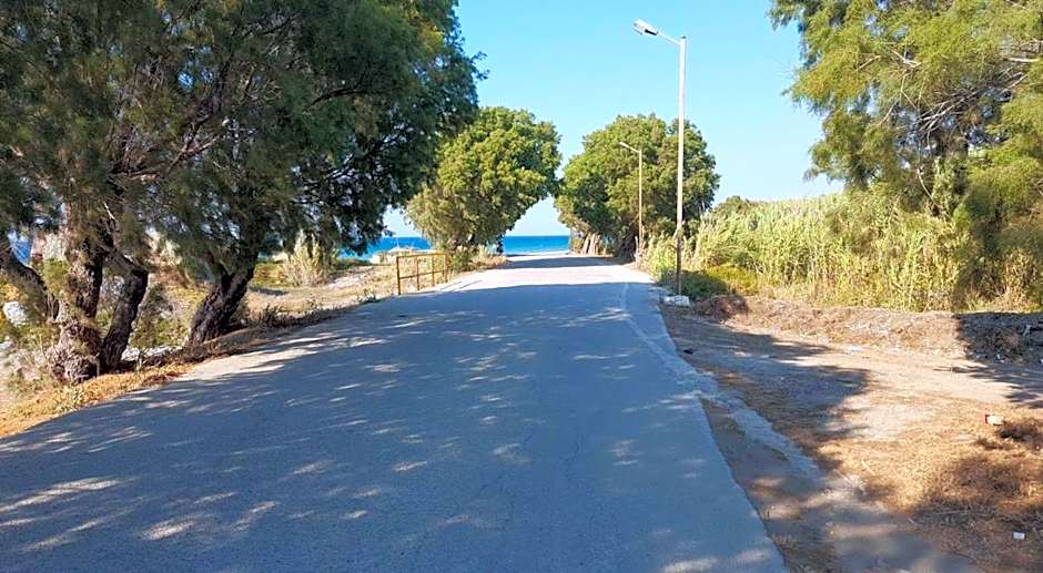 Smart Accommodation Rhodes