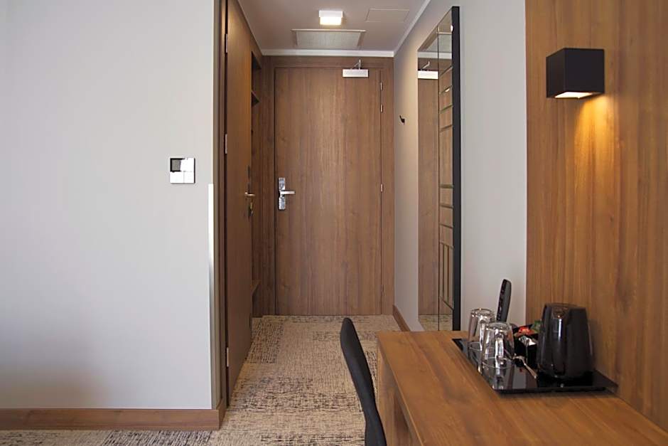 B&B HOTEL Gdańsk Old Town