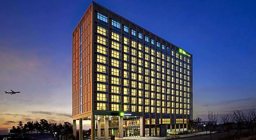 Ibis Styles Ambassador Incheon Airport