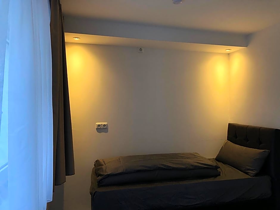 Hotel Adrett am Dom - Digital Access