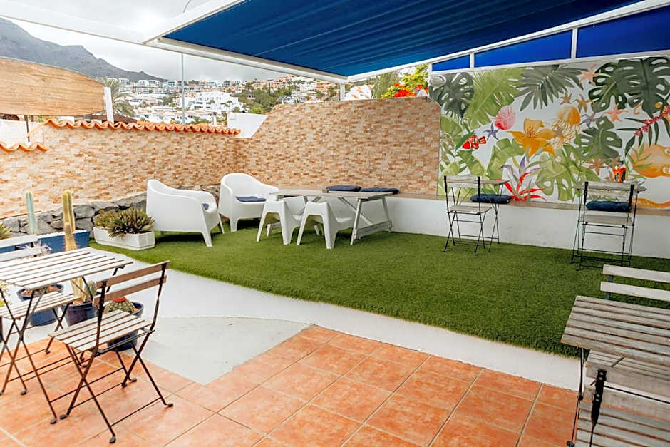 Endless Summer Hostel