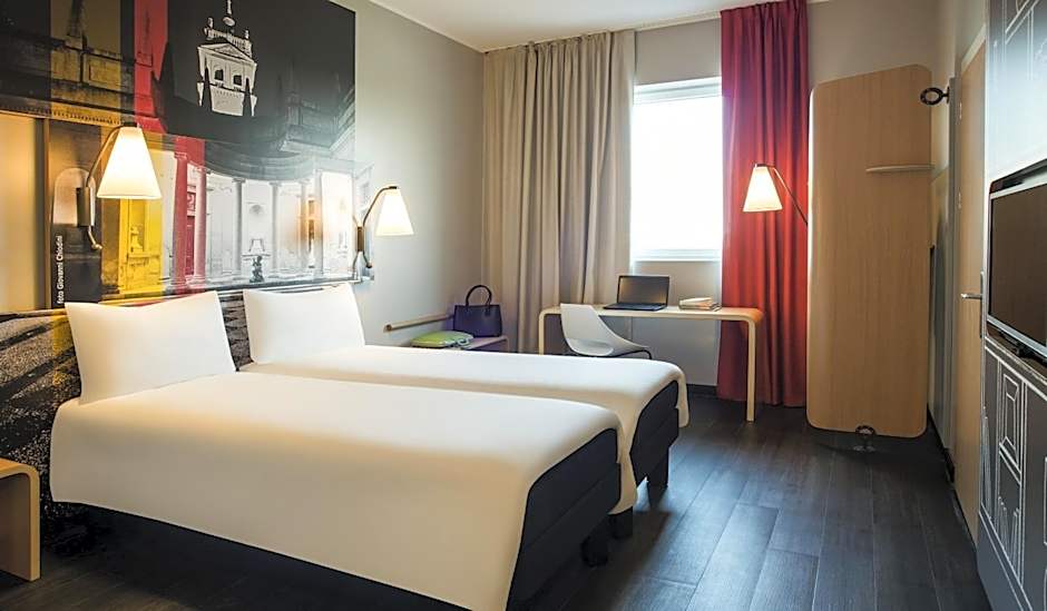 Ibis Milano Fiera