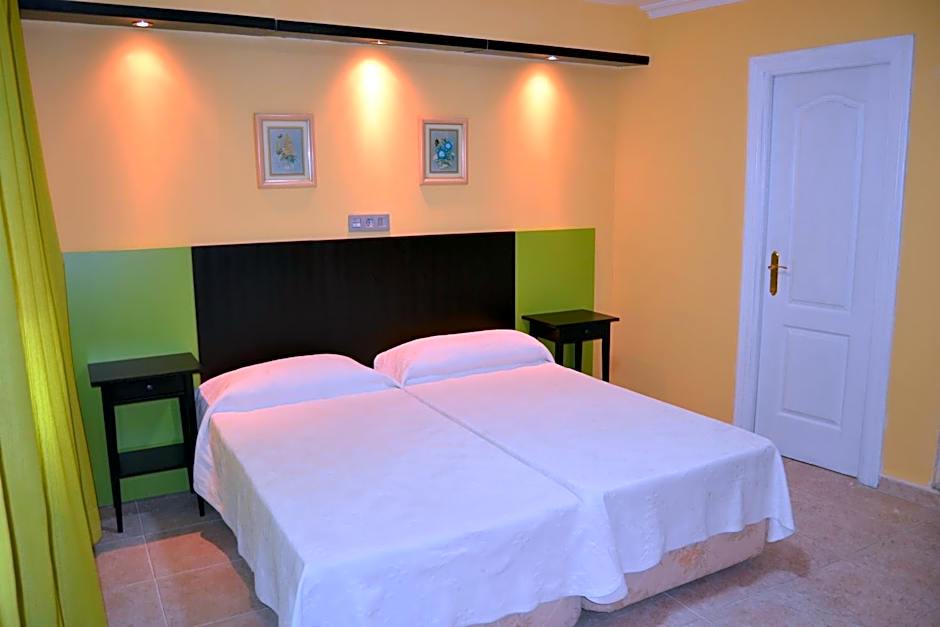 Hotel Miramar