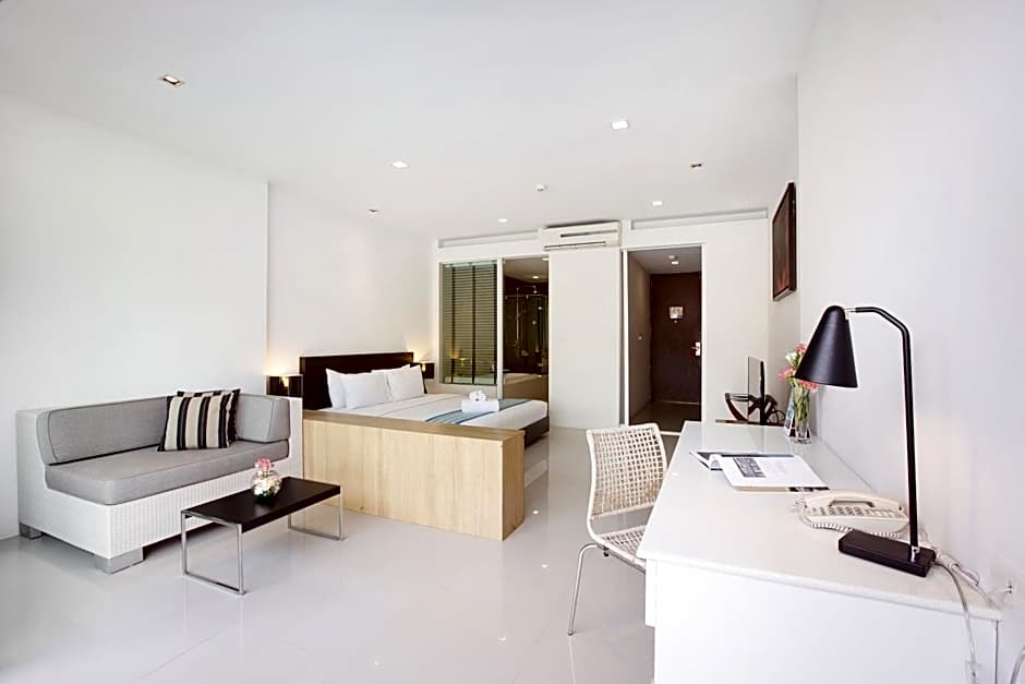 Mida De Sea Hua Hin - SHA PLUS