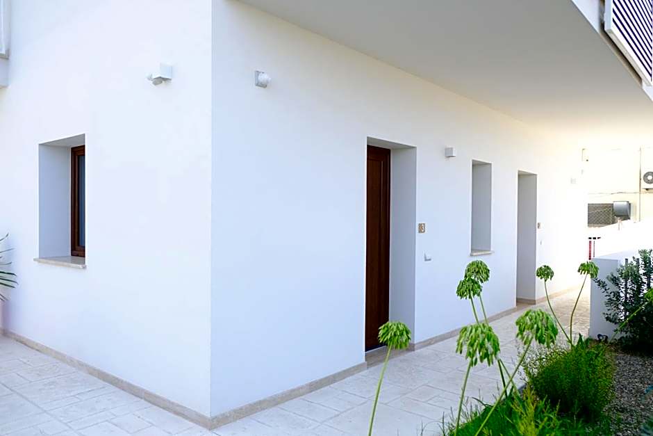 SOL Y MAR Camere e Appartamenti