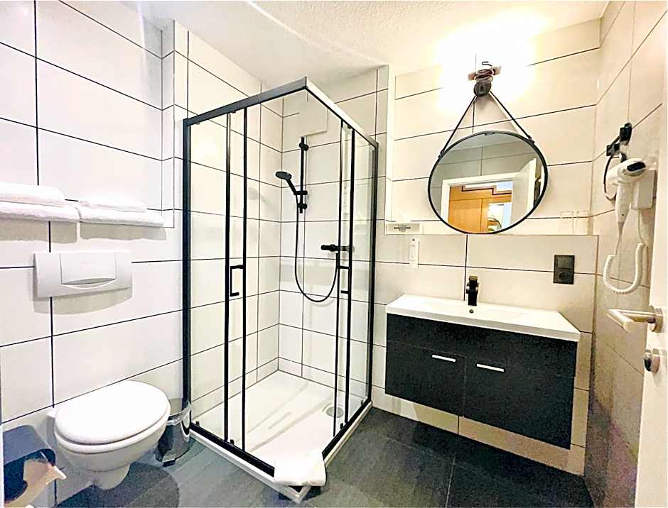 Berghotel Kristall