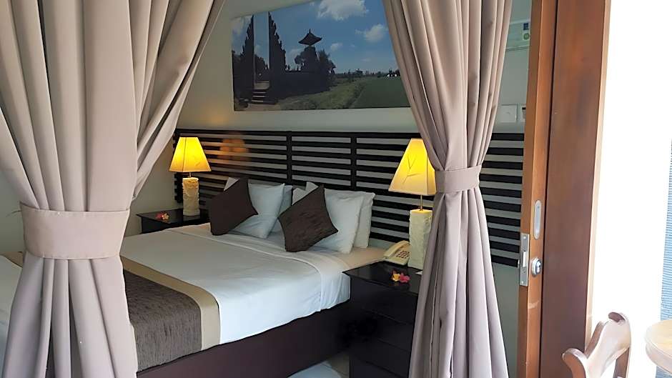 Legian Village Hotel - CHSE Certified
