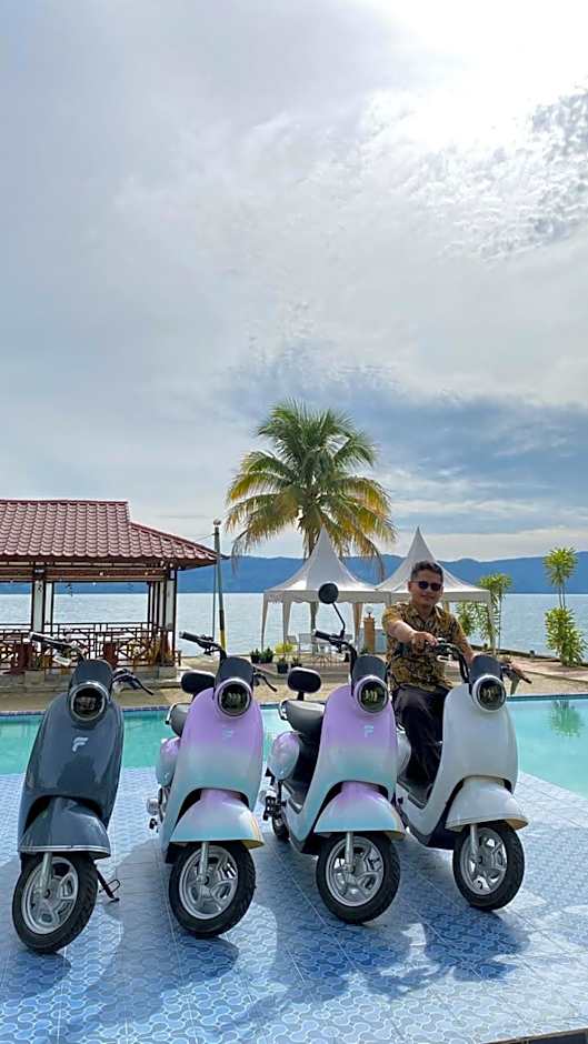 Rogate Beach Hotel