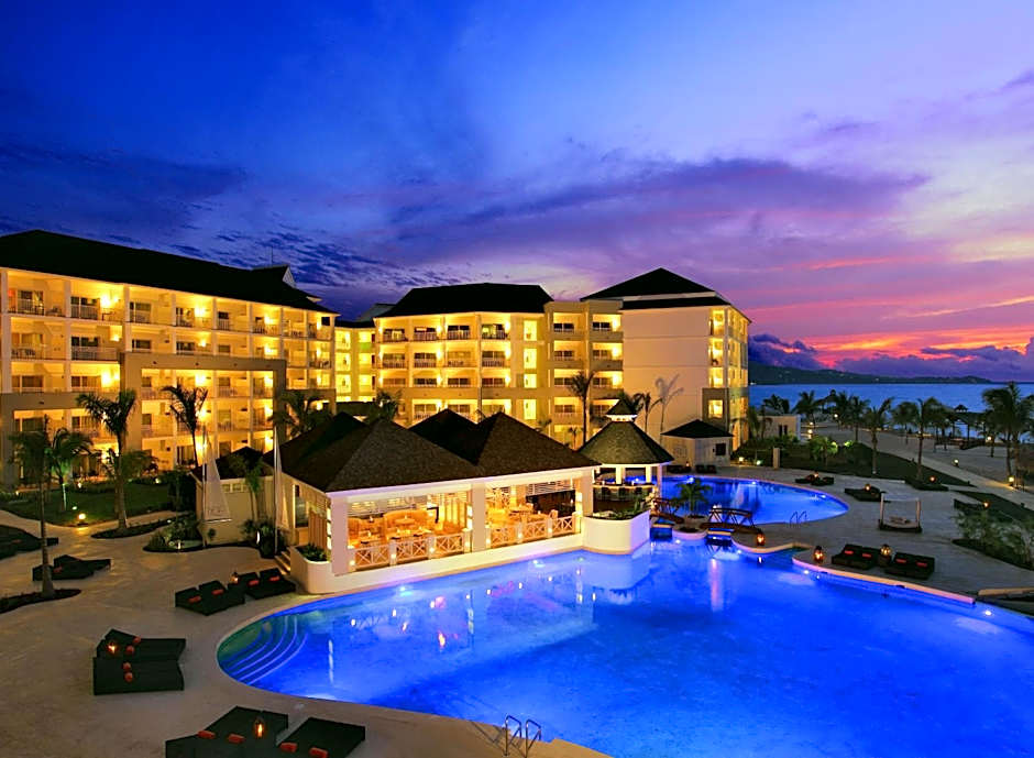 Secrets St. James Montego Bay - All Inclusive - Adults only 