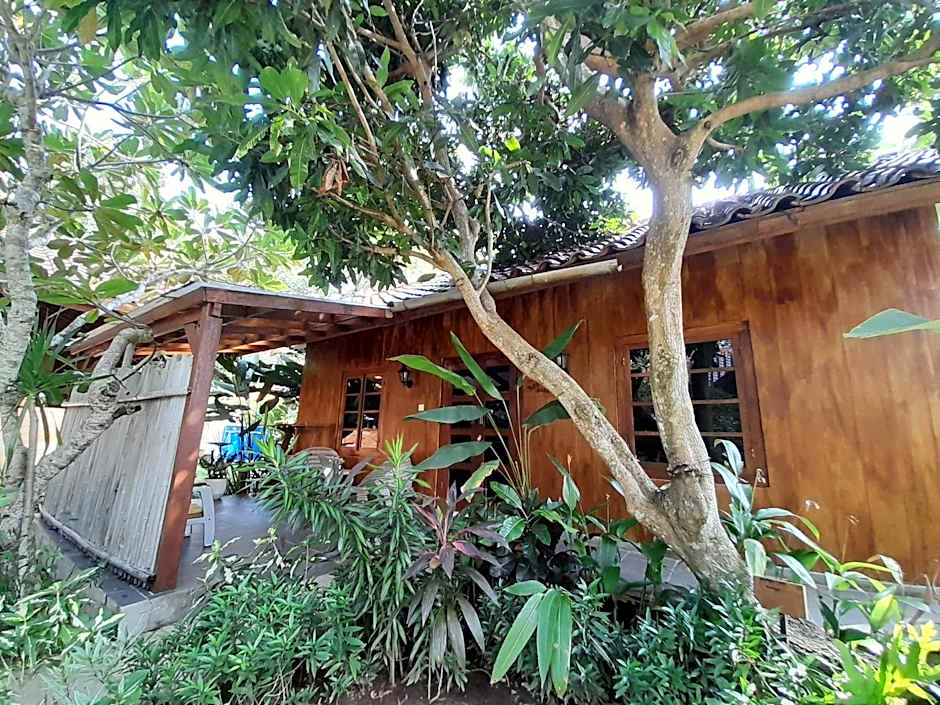 Rasasvada cottages