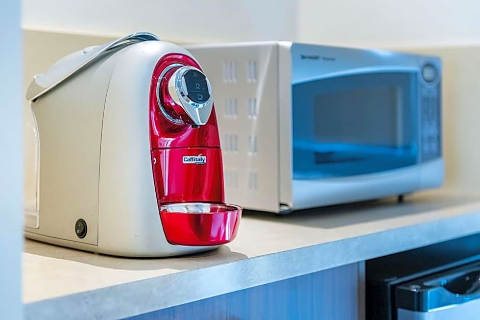 Bay Motel Safety Beach