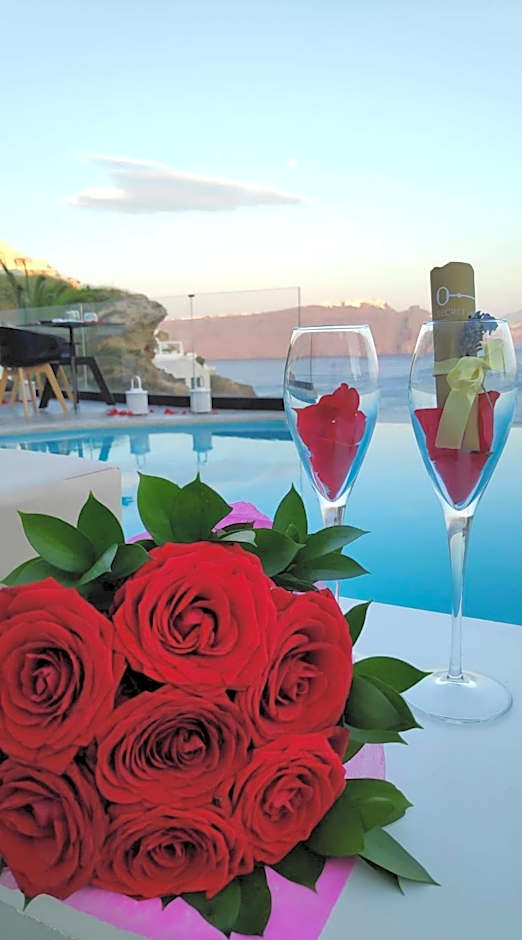 Santorini Secret Suites & Spa, Small Luxury Hotels of the World