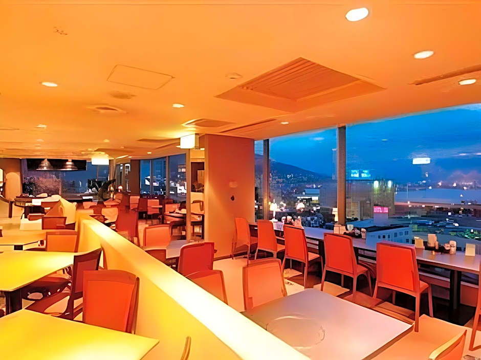 Hotel Resol Hakodate