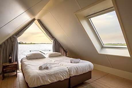 Three-Bedroom Chalet