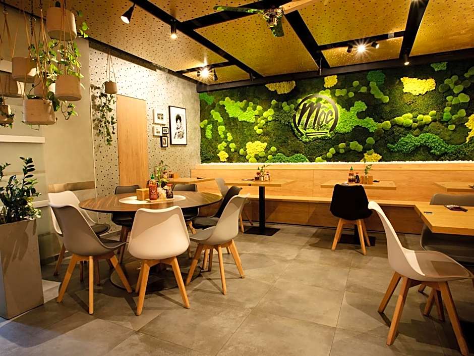 Apart Hotel Jablonec