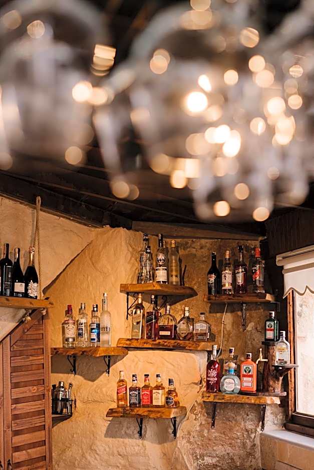 Paradise Cappadocia Hotel