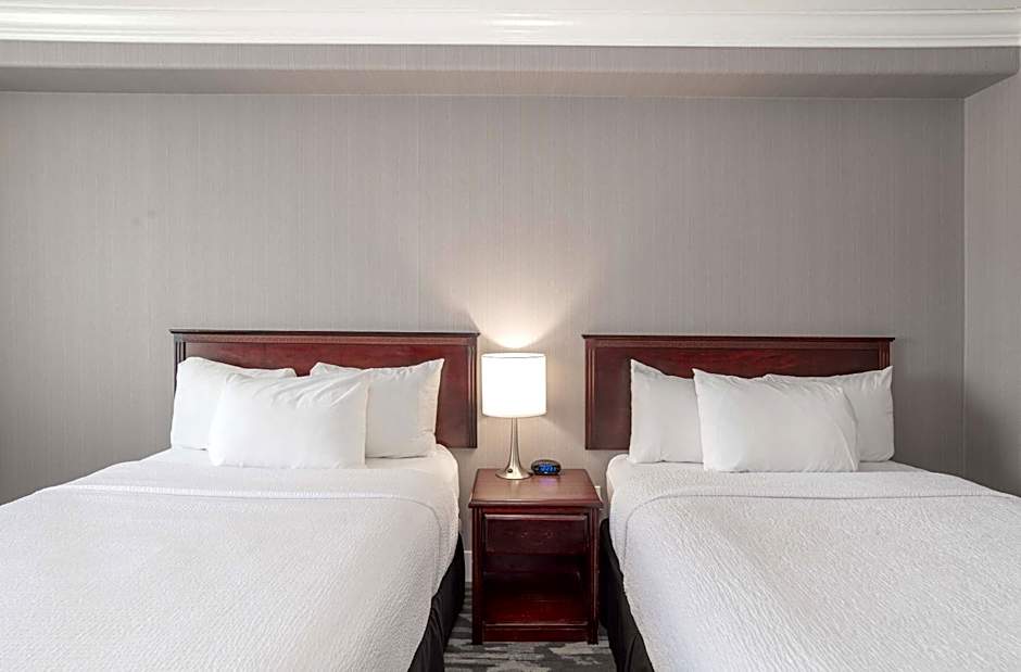 Sandman Hotel Saskatoon