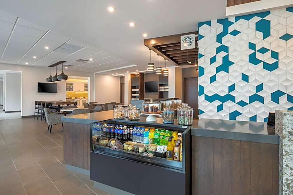 Hyatt Place Hampton Convention Center